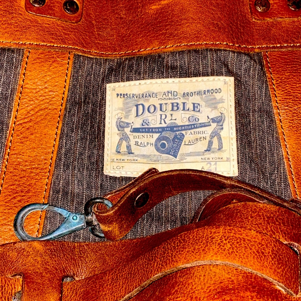 Double RL, Bag